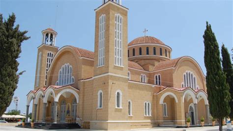 The <b>Greek</b> <b>Orthodox</b> Archdiocese of America, with its headquarters located in the City of New York, is an Eparchy of the Ecumenical Patriarchate of Constantinople, The mission of the Archdiocese is to proclaim the Gospel of Christ, to teach and spread the <b>Orthodox</b> Christian faith, to energize, cultivate, and guide the life of the <b>Church</b> in the United States of America according to the <b>Orthodox</b>. . Live greek orthodox church services from cyprus